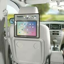 タブレットポケット　スヌーピー