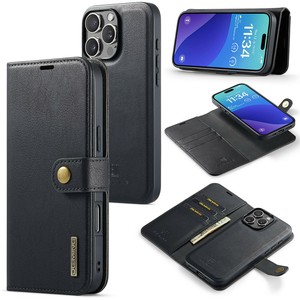 iPhoneスマホケース 磁石    PU   LX2263