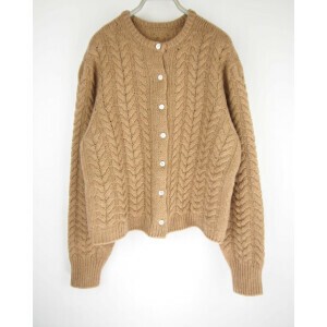 Sweater/Knitwear [2024 A/W NEW] Made in Japan