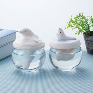 Object/Ornament Polar Bear Dolphin