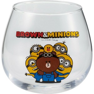 Cup/Tumbler Brown MINION