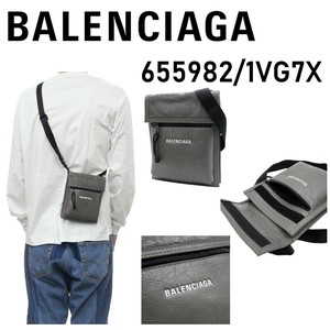 BALENCIAGA(バレンシアガ) ショルダーバッグ 655982/1VG7X