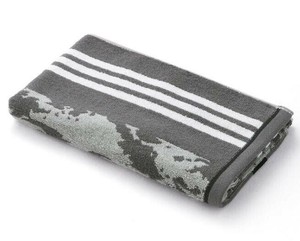 タオル美術館 adidas(アディダス) ST マーブルライン 06-1345180-GY
