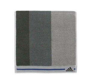 タオル美術館 adidas(アディダス) TH スリートーン 06-1350060-GY