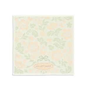 タオル美術館 TH フローラルガーゼ 58-1720070 IV