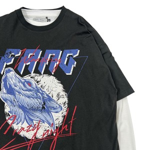 T-shirt Short Sleeve