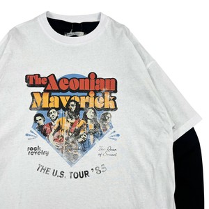 T-shirt Short Sleeve