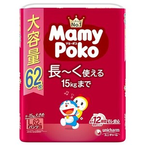 Hygiene Product Doraemon