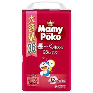 Hygiene Product Doraemon