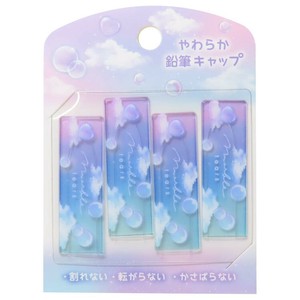 笔类 大理石纹 4只每组