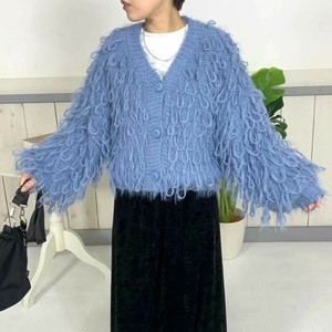 2025年新商品 罩衫 羽织 开衫 立即发货 短款