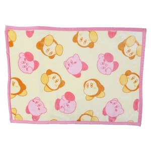 Knee Blanket Kirby