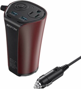 修正正弦波カーインバーター150W　MRI1510NU