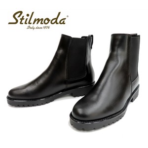 Ankle Boots [2024 A/W NEW] Made in Italy