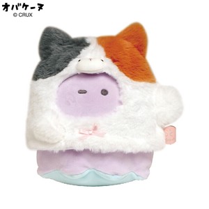 ぬいぐるみ Mサイズ オバケーヌ