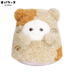 ちまいぬオバケーヌ ネコ族