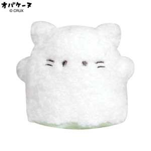 ちまいぬオバケーヌ ネコ族