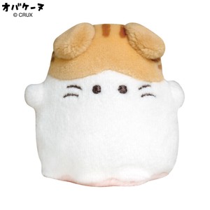 ちまいぬオバケーヌ ネコ族