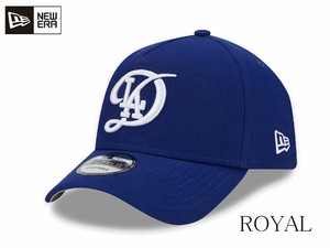 NEWERA MLB CITY CNCT 940A-FRAME　22011