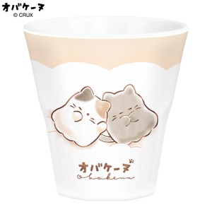 メラミンカップ オバケーヌ ネコ族