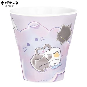 メラミンカップ オバケーヌ ネコ族