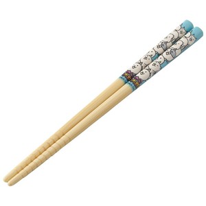 Chopsticks Skater Bamboo for Kids 16.5cm