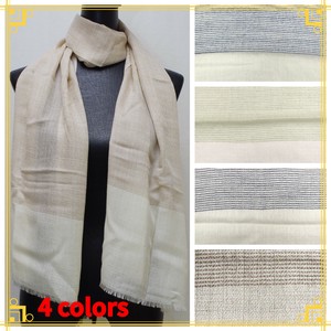 Stole Scarf [2024 A/W NEW]