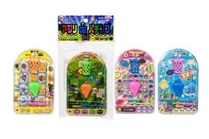 『おもちゃ・ゲーム』アプリDEパチンコ