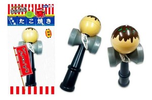 Hobby Item Takoyaki Toy