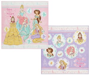【スケーター】ランチクロス（2P） プリンセス23