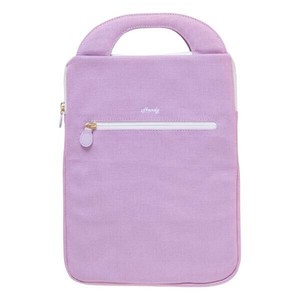 Handy タブレットポーチ Handy Purple パープル TP-HD04