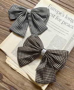 Barrette