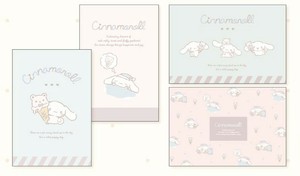 明信片 Marimocraft 4张每组
