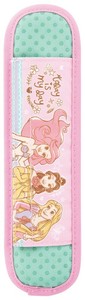 【スケーター】水筒ショルダーベルトカバー プリンセス23