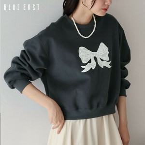 Sweatshirt Cut-and-sew [2024 NEW]