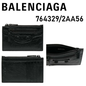 BALENCIAGA(バレンシアガ) カードケース カードホルダー 764329/2AA56