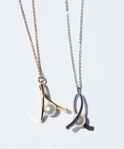 Necklace/Pendant Necklace Made in Japan
