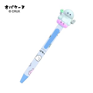 Gel Pen Gimmick Ghost