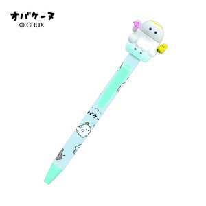 Gel Pen Gimmick Ghost