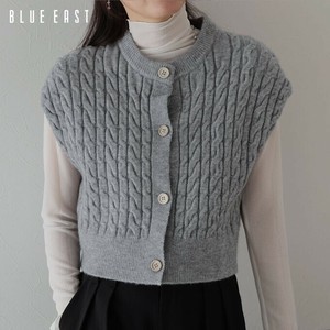 背心外套/马甲 2024新品