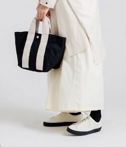 【SDギャザリング】【定番　シンプル】手提げトートバッグ