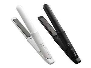 【新商品！】【KOIZUMI　コイズミ】モバイルストレートアイロン