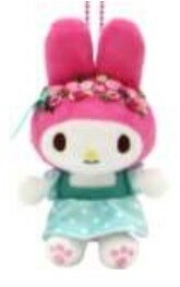 1月下旬入荷　マイメロディMCコレクション　ワンピPK　サンリオ　予約〆9/29　再生産