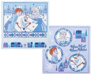 【スケーター】ランチクロス（2P） アナと雪の女王23