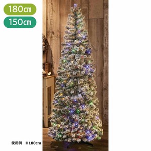 スノーポップアップライトツリー
