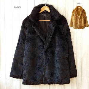 エコファー 1B ジャケット