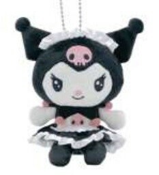 1月下旬入荷　クロミMCコレクション　メイド　サンリオ　予約〆9/29　再生産