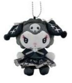1月下旬入荷　クロミMCコレクション　月夜　サンリオ　予約〆9/29　再生産