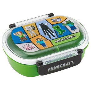 Bento Box Skater Minecraft