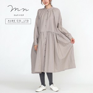 Casual Dress Switching Dress Waist